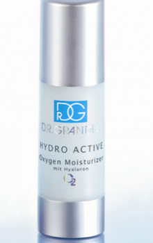 Dr. Grandel Oxygen Moisturizer mit Hyaluron 